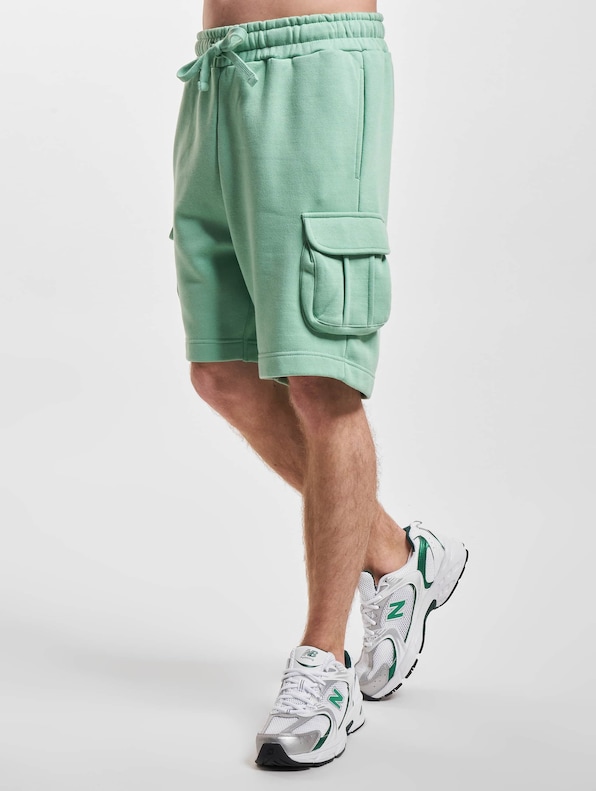 2Y Studios Basic Cargo  Shorts-2