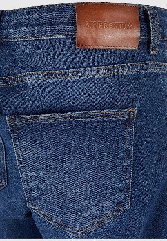 Tapered -10