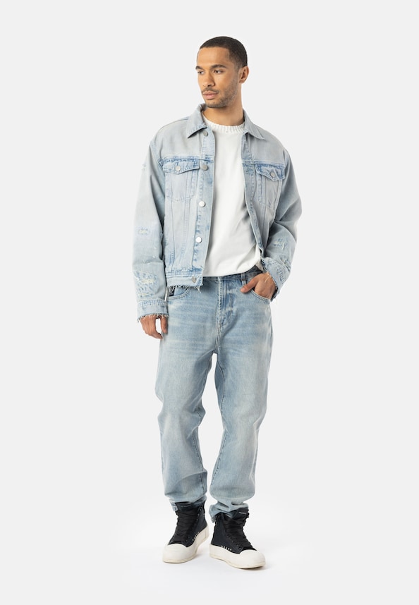 Felice Vintage - Denim-2