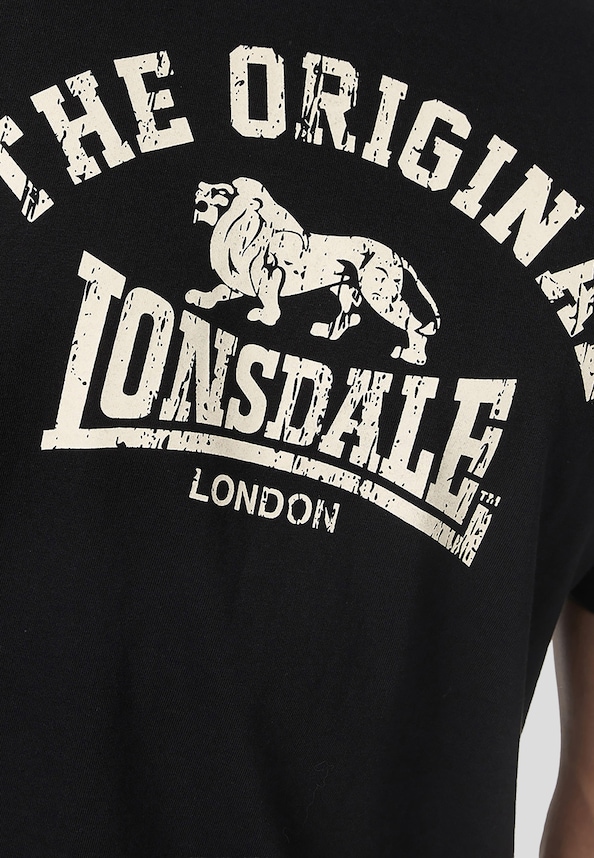 Lonsdale London Original T-Shirts-3