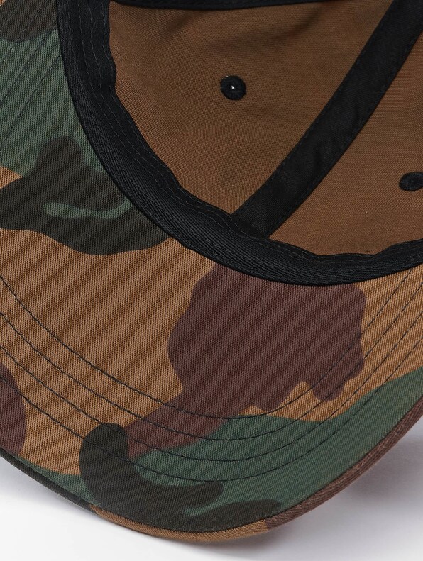 Low Profile Cotton Twill-2