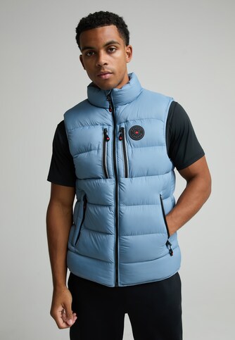 ATLIN 2.0 PUFFER GILET