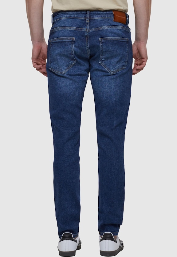 Tapered -1