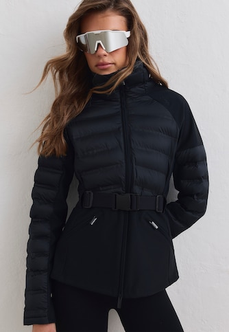 Hybrid Jacket