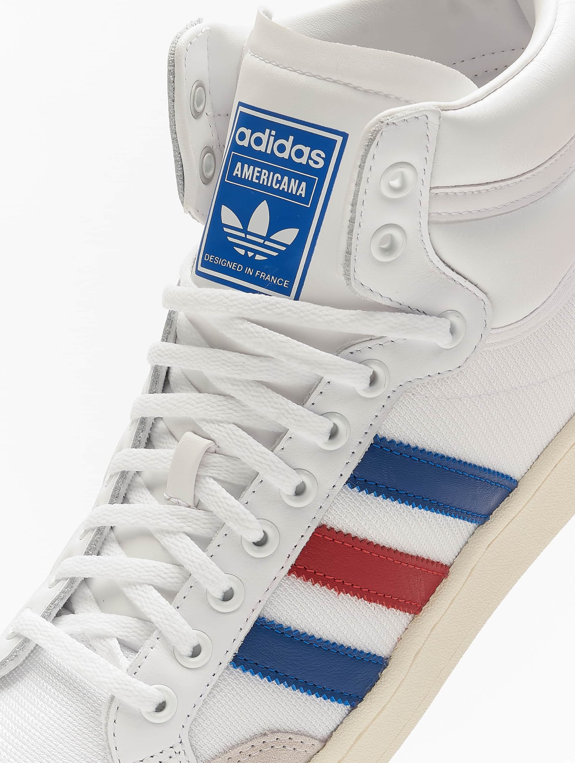 Adidas americana clearance high