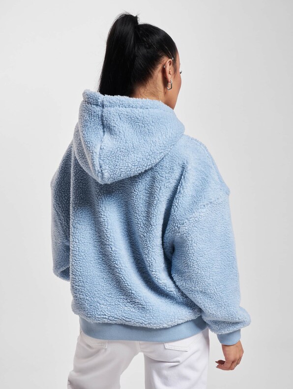 Metal Signature Teddy Os -1