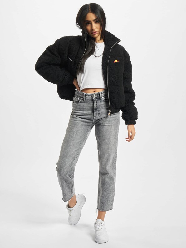 Justine Padded Puffer -5