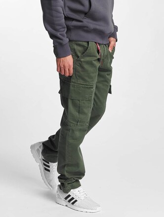 Alpha Industries Agent Pants