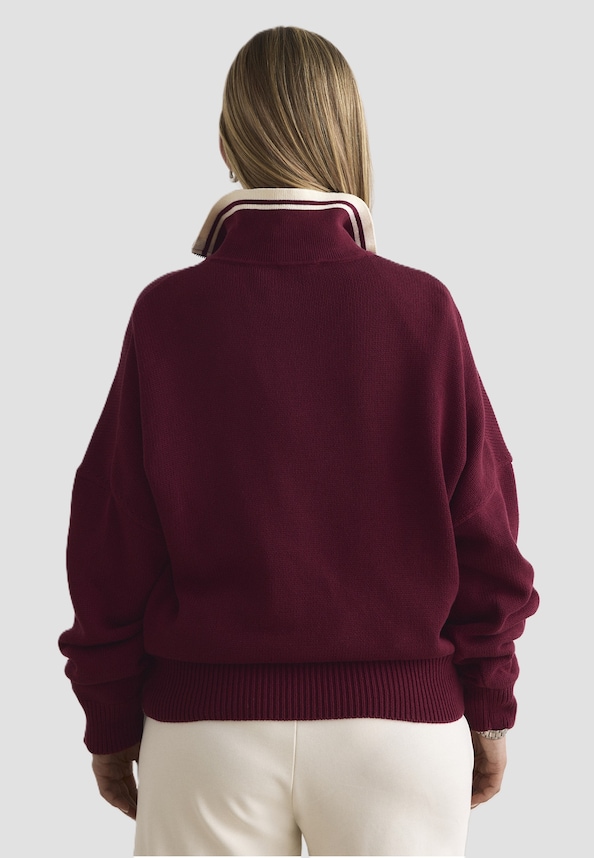 Cotton Knit -1