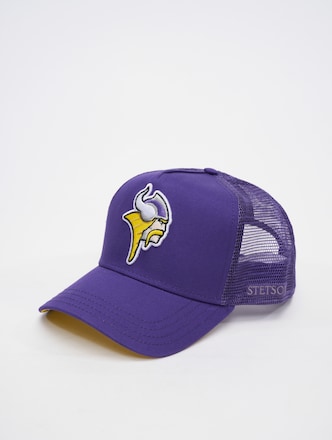 Vienna Vikings Trucker Cap