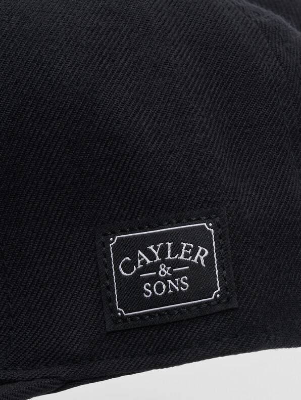 Cayler & Sons Snapback Cap-4