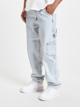 DEF Humble Loose Fit Jeans
