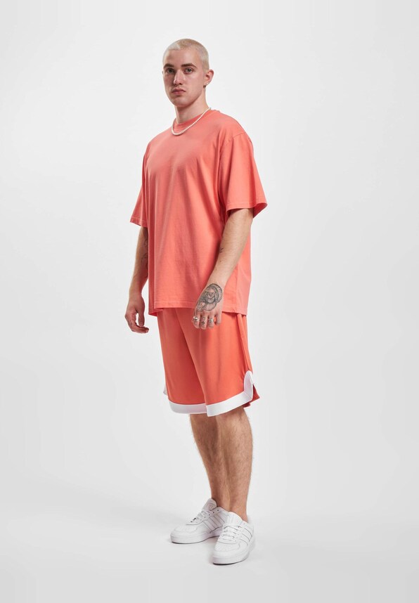 2y Studios Basic Oversize T-Shirt-4