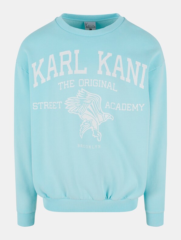 Kani Street Academy Oversized -4