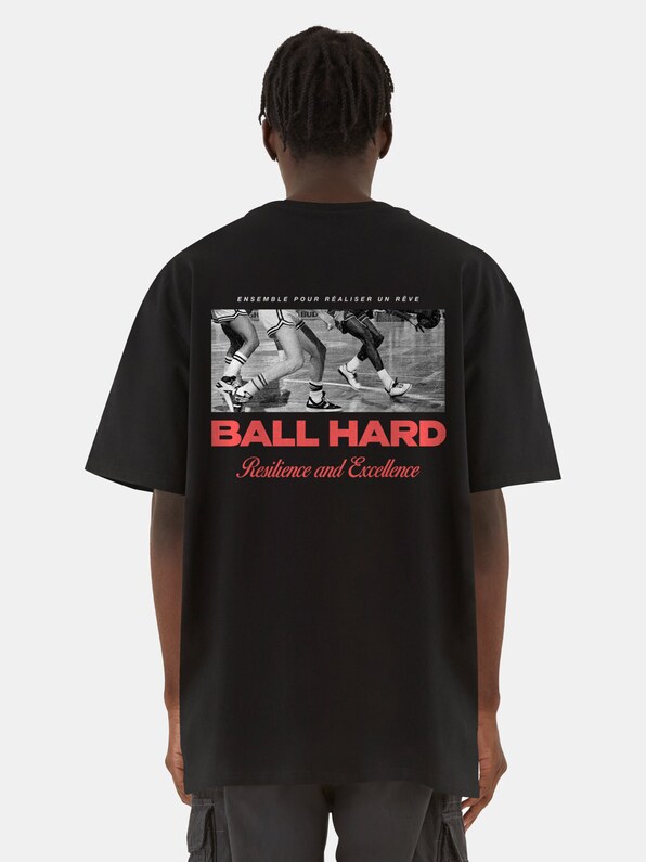 Ball Hard-1