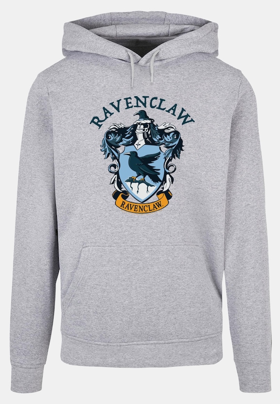 Harry Potter - Ravenclaw Crest Hoody-0