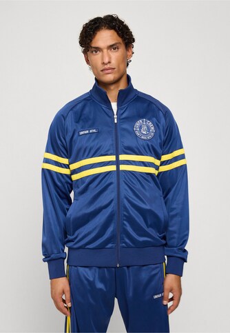 DMWU Tracktop