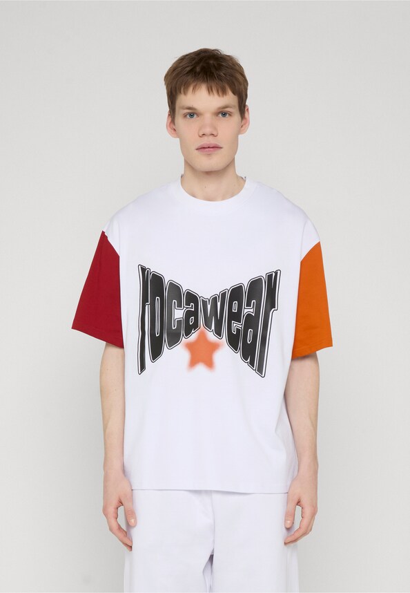 Rocawear COLORED T-Shirt-0