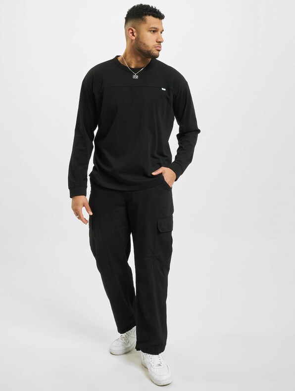 Organic Cotton Short Curved Oversized-4