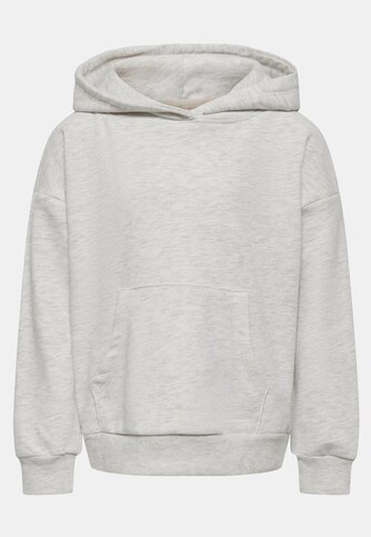 ONLY Kids Mädchen Basic Hoodie