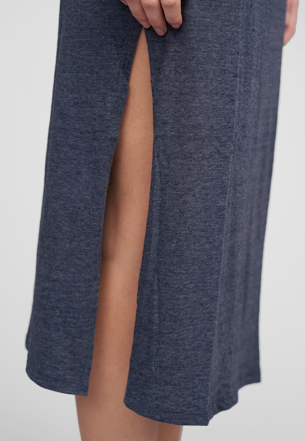 VILINNA 2/4 MIDI SLIT-4