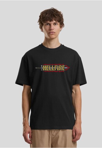 Stranger Things Hawkins High Club Loose Tee
