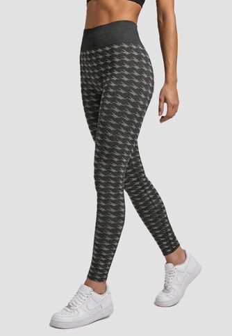 Ladies Seamless Heritage