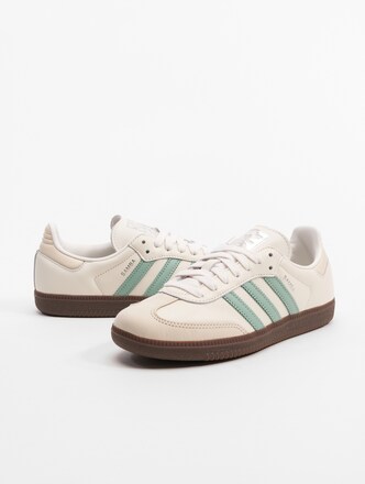 adidas Originals Samba Original Sneakers