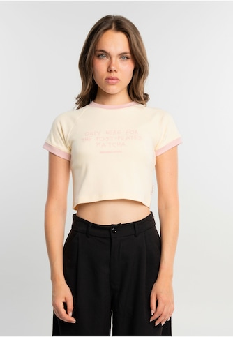 Post Pilates Top Tee