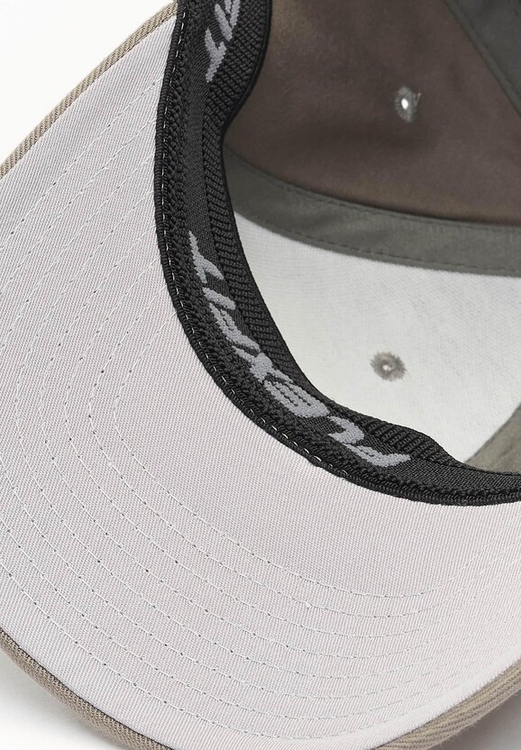 Flexfit Wooly Flexfitted Caps-2