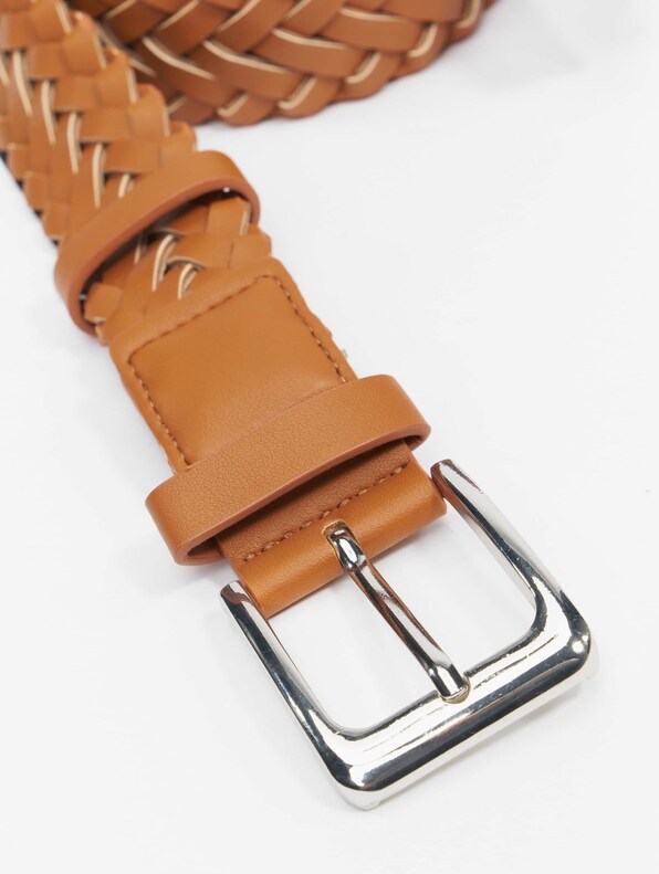 Braided Synthetic Leather-1