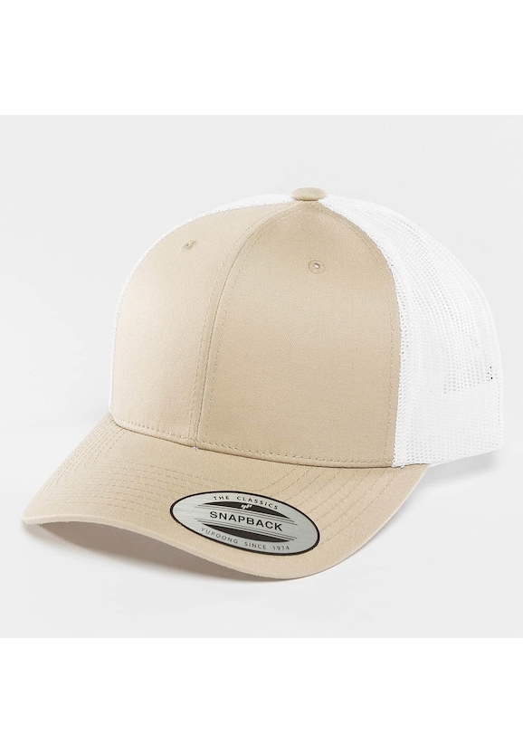 Retro Two Tone-0