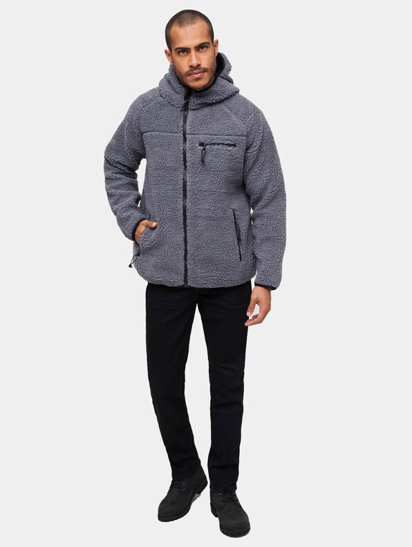 Teddyfleece Worker-4