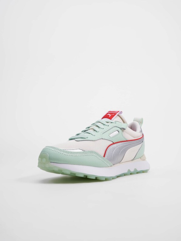 Puma X Coca Cola Rider FV-2