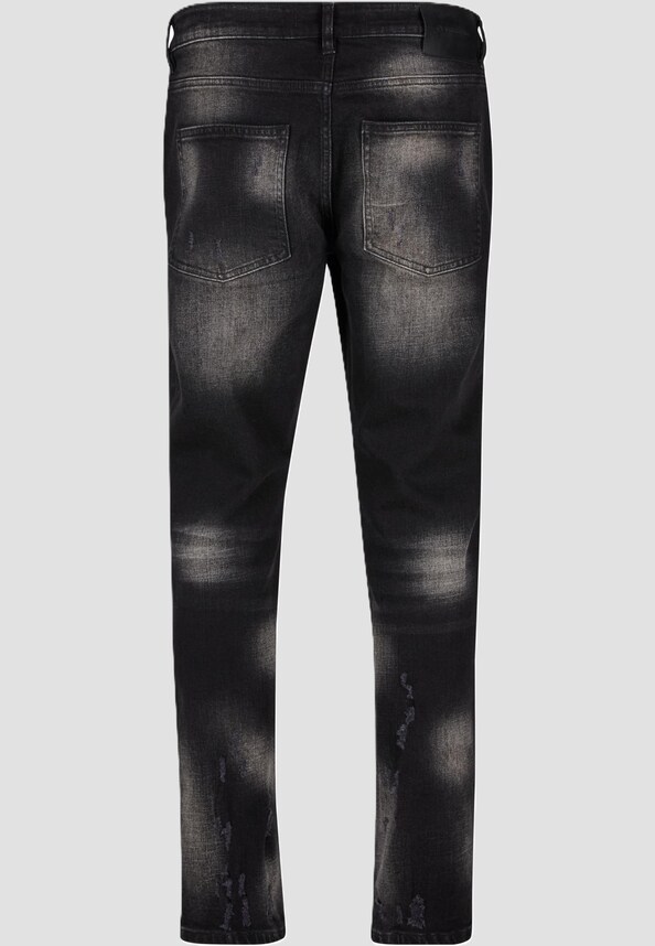 Eduardo Slim Fit Jeans-5