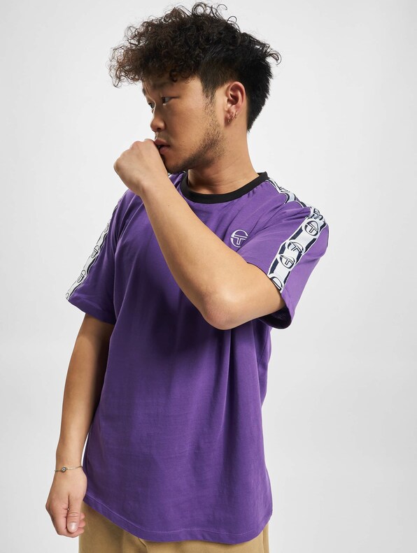 Sergio Tacchini Dahoma 022 T-Shirt-0