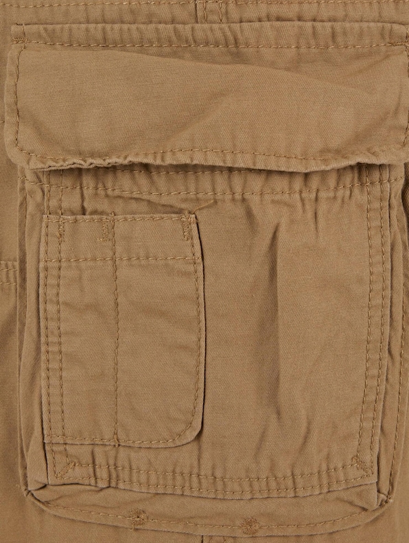 Multi Pocket-7
