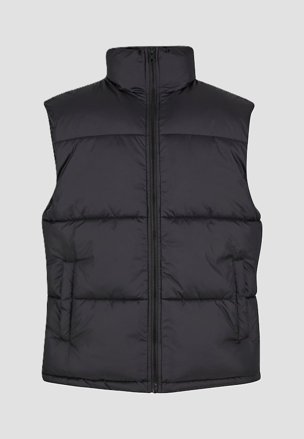 Basic Puffer -5