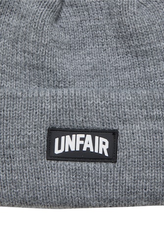 Curved Patch Beanie