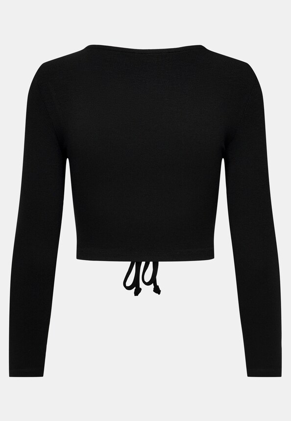 ONLY Damen NOOS 7/8 Arm-5