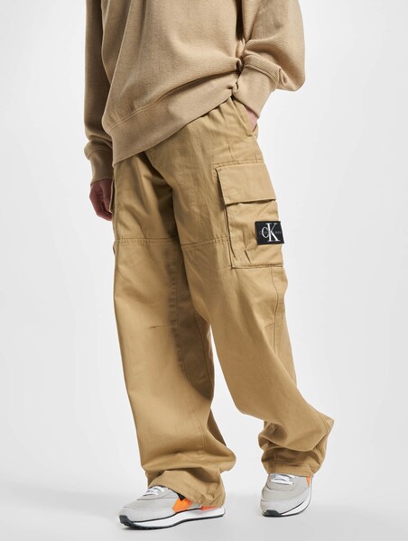 Calvin Klein Jeans 22874 | | DEFSHOP Badge Woven