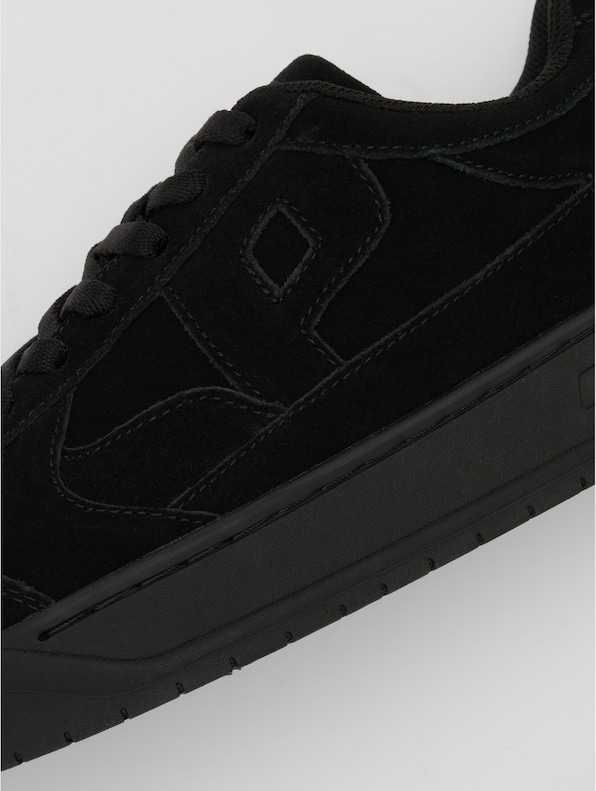 Pulse Low Suede -7