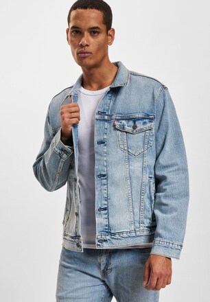 Levi's The Trucker Jeansjacken