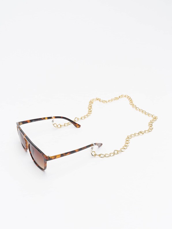 Sunglasses Mykonos With Chain-6