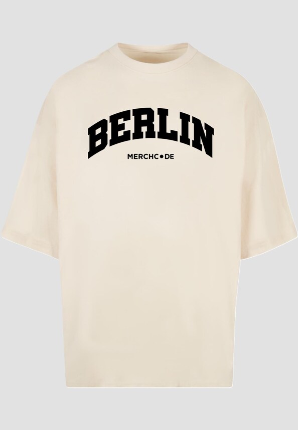 Berlin Wording - Huge -2