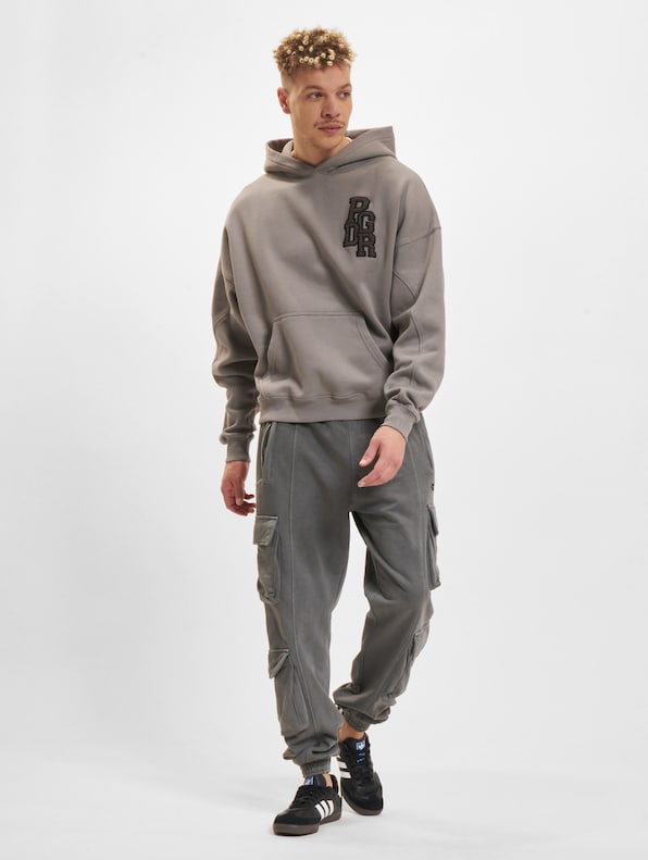 Harvey Terry Cargo-7