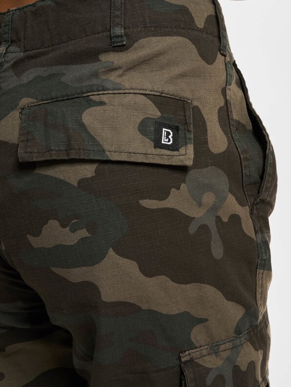 BDU Ripstop Shorts-3