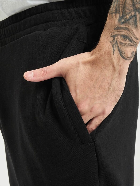 Organic Low Crotch -5