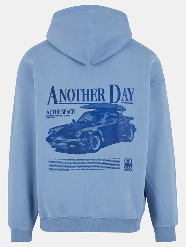 Another Day Oversized Hoodie-5