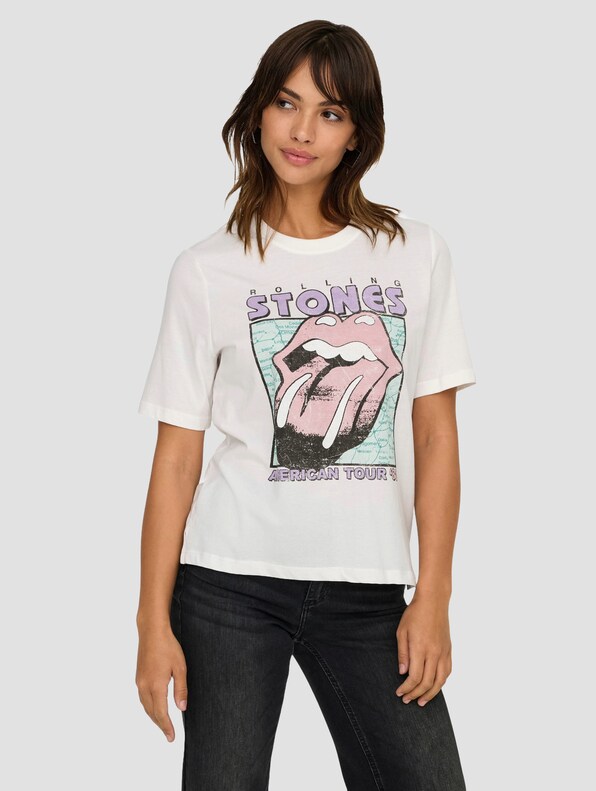 ONLROLLING STONES LIFE-0